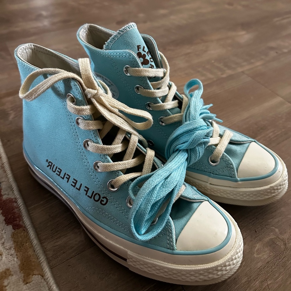 Golf Le Fleur x Chuck 70 size 6 - Picture 3 of 4
